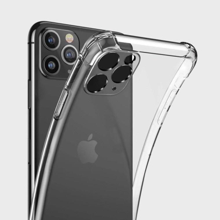 에어가드 풀커버 투명 렌즈 보호 젤리케이스 A37 A27 S26 17E A17 S731 G56 A566 M36 M16 A36 A