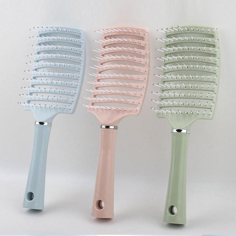 머리 뿌리 볼륨 드라이 헤어 빗 브러쉬 헤어브 두피브 드라이빗 볼륨빗 마사지빗 브러시