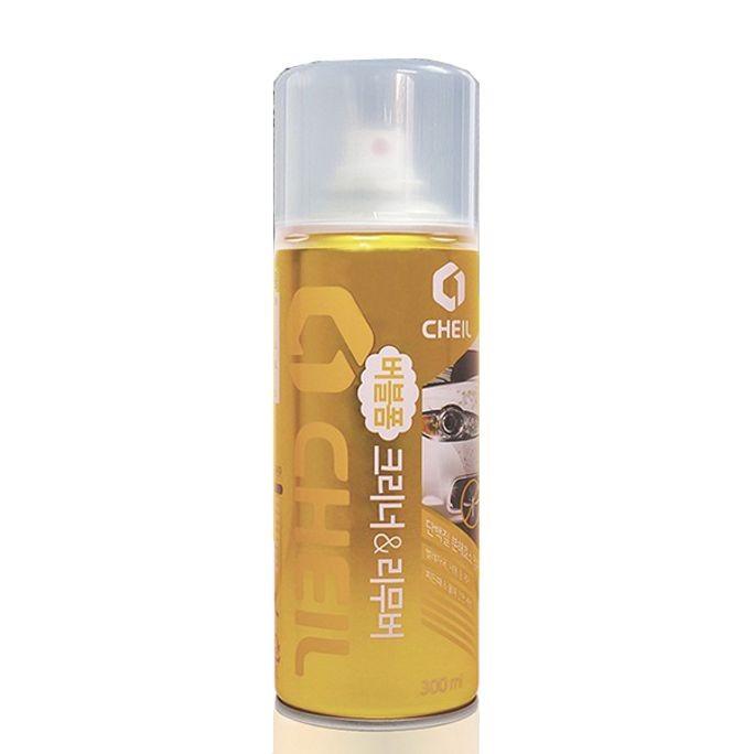 제일 버그크리너 곤충 날파리 제거제 리무버 300ml 1p