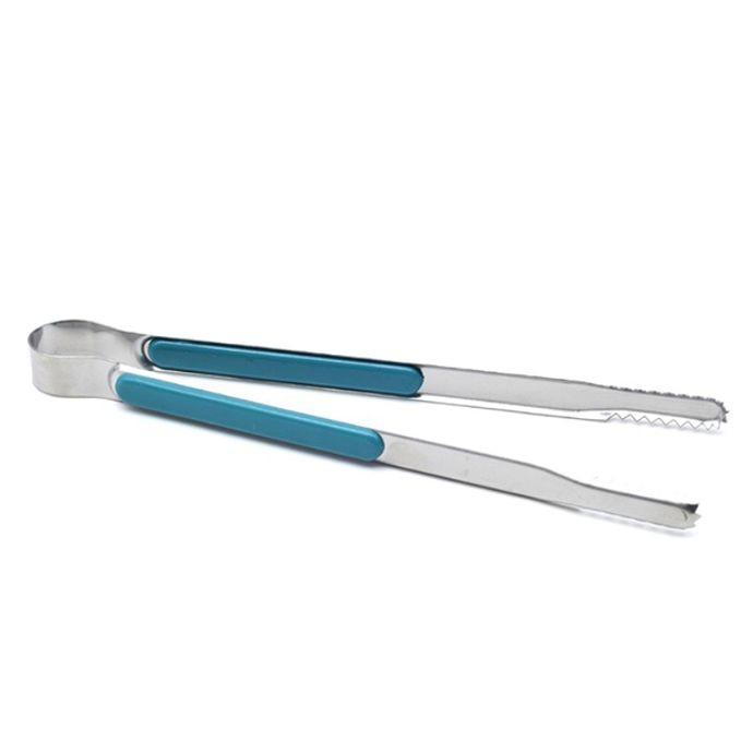 스텐 고기 집게 식당 주방 집게 악어집게 대 22.5cm