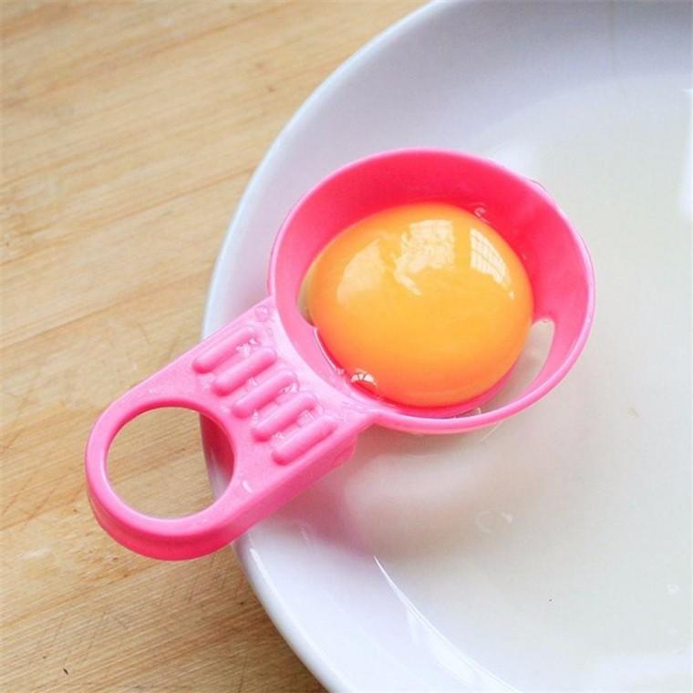 노른자 분리기 달걀 계란 흰자 도구 제빵 홈베이킹 용품 베이킹용틀 제과