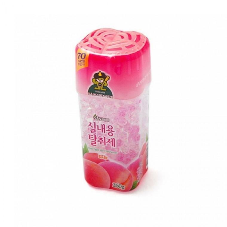 실내용 탈취제 냄새제거 피치 방향제