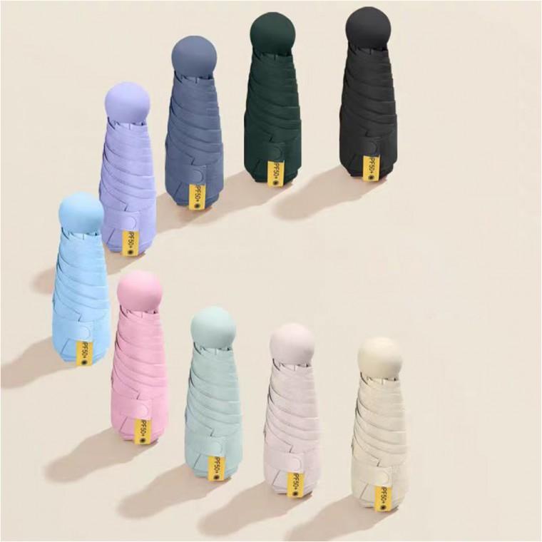 한뼘 미니양우산v2