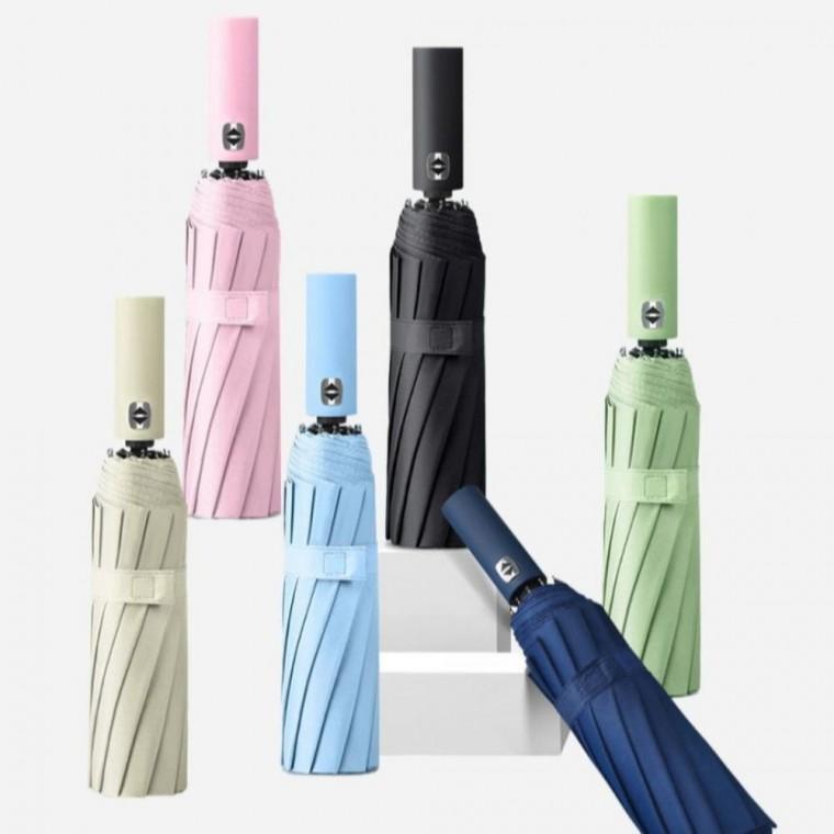 튼튼한 3단 자동우산 8k 12k 암막 양우산 우양산