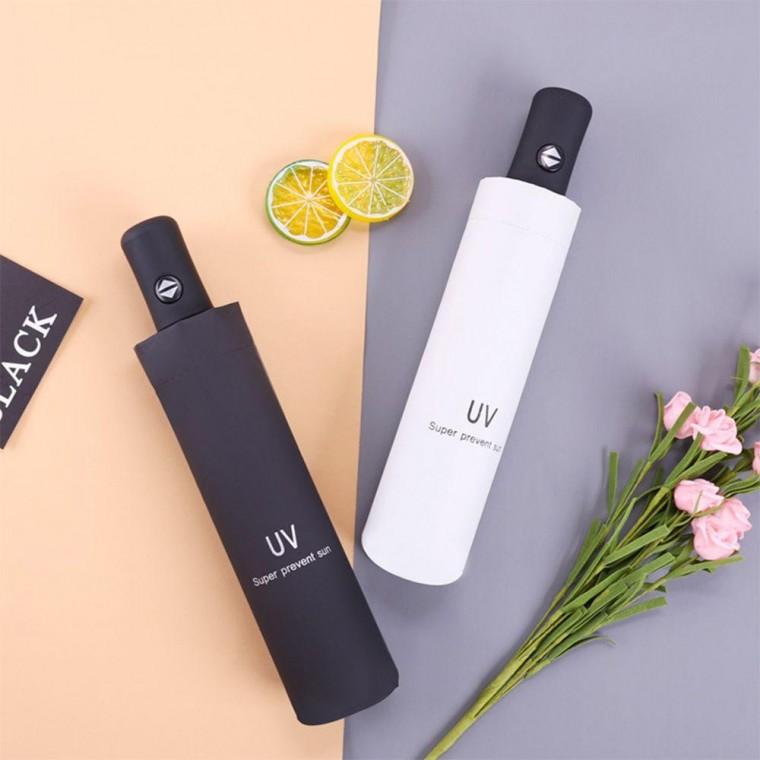 암막 양산 우양산 초경량 uv 답례품 남자 3단양 산우산 수동 uv차 예쁜 가벼운