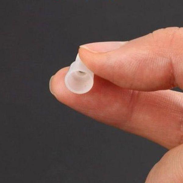 케이블 조인트 형광등 내부 전기선 압착 2.8MM 100P