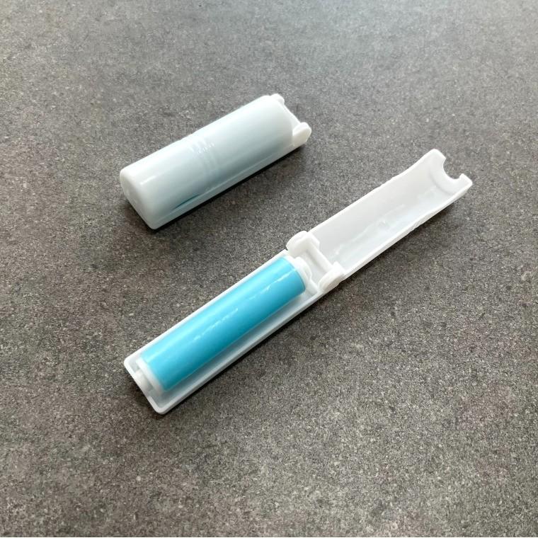 재사용가능 접이식 먼지 제거기
