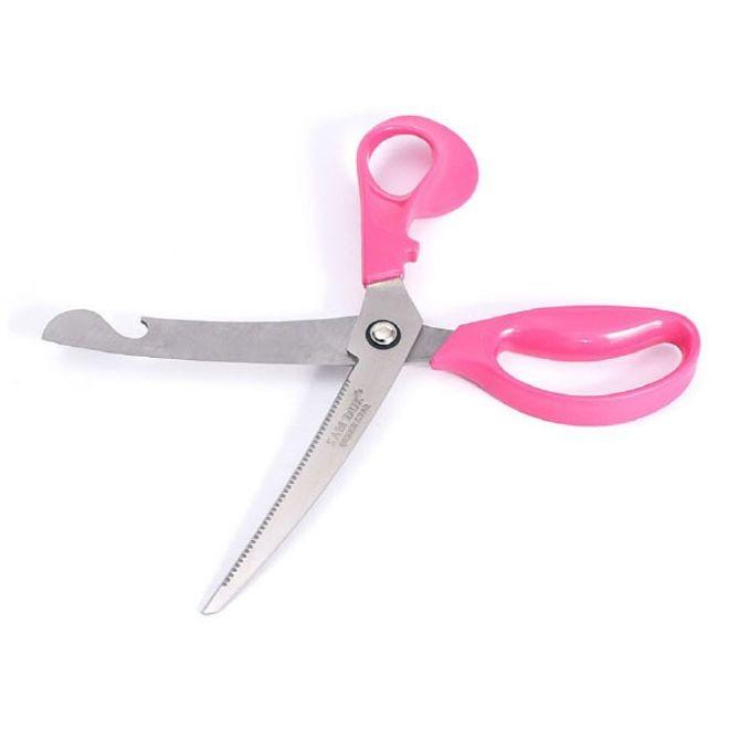 삼덕 주방 가위 고기가위 가정 업소 식가위 243mm