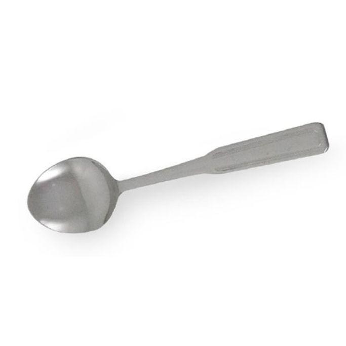 무옥 숟가락 수저 디저트 업소용 스푼 커트러리 20cm