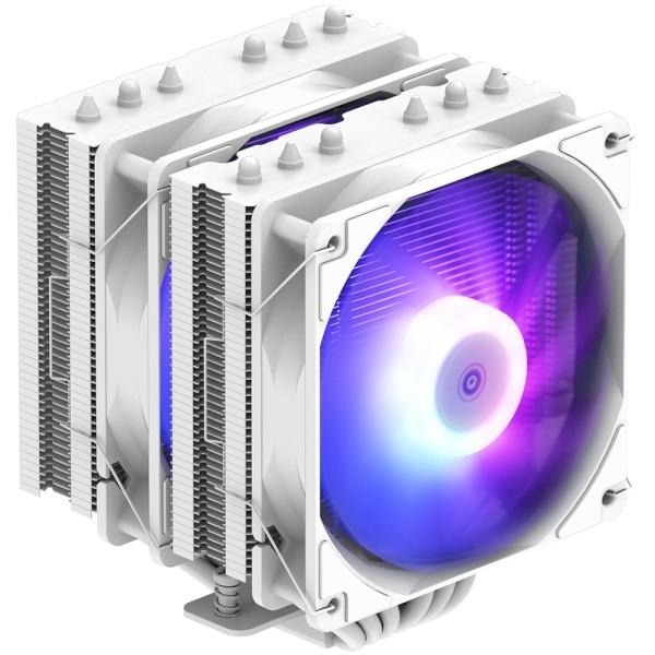 3RSYS Socoool RC1050 ARGB 램프리 화이트