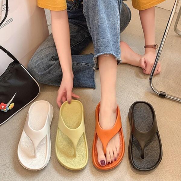 4컬러 남녀공용 플립플랍 OSM-1006998