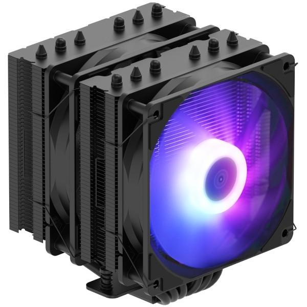 3RSYS Socoool RC1050 ARGB 램프리 블랙