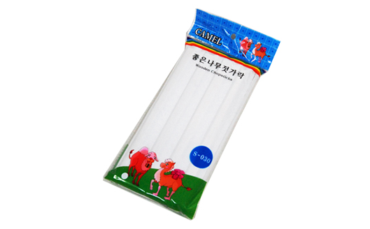 종이나무젓가락30P