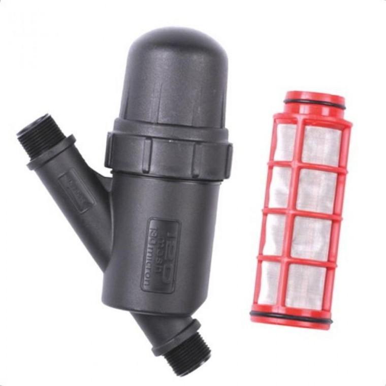 농업용 여과기 액비 관수 3 4 미니 자재 20mm