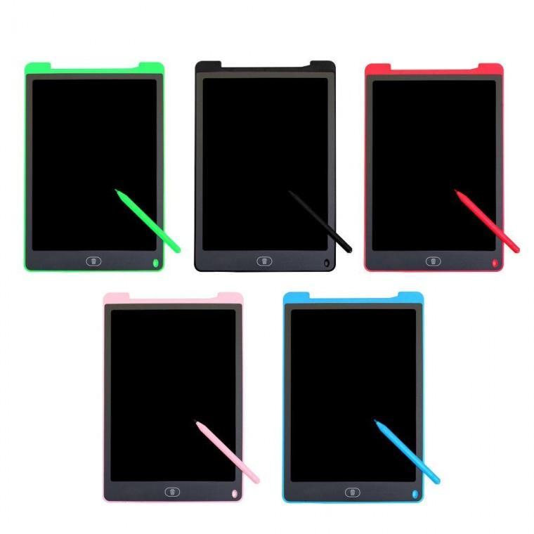 스마트 디지털 메모 LCD 칠판 12인치
