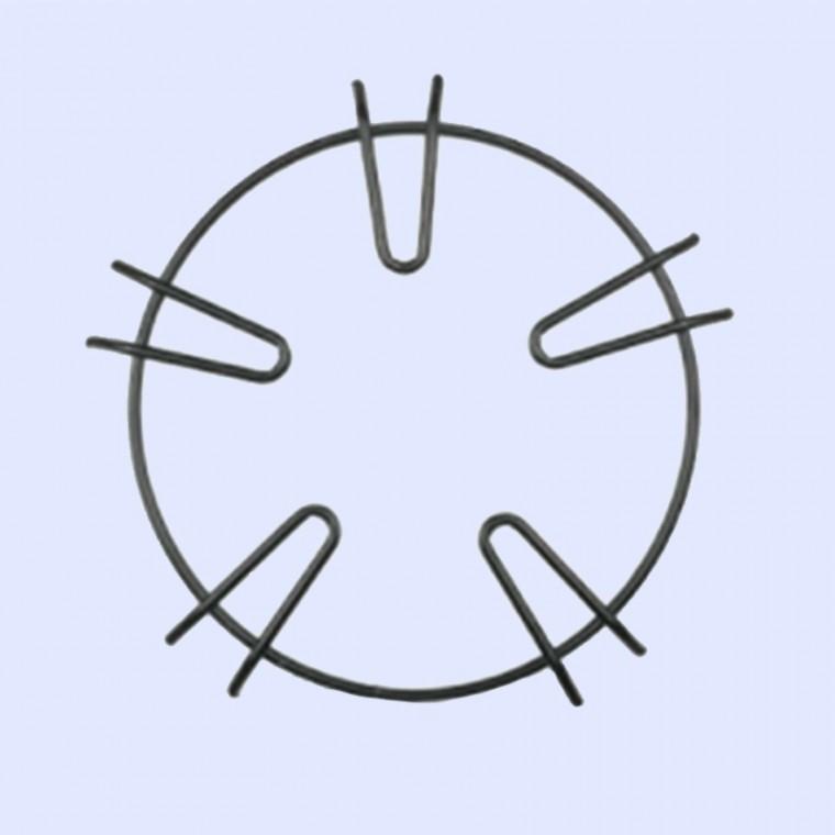 캠핑 버너 받침대 통나무 장작 화로대 안정 거치