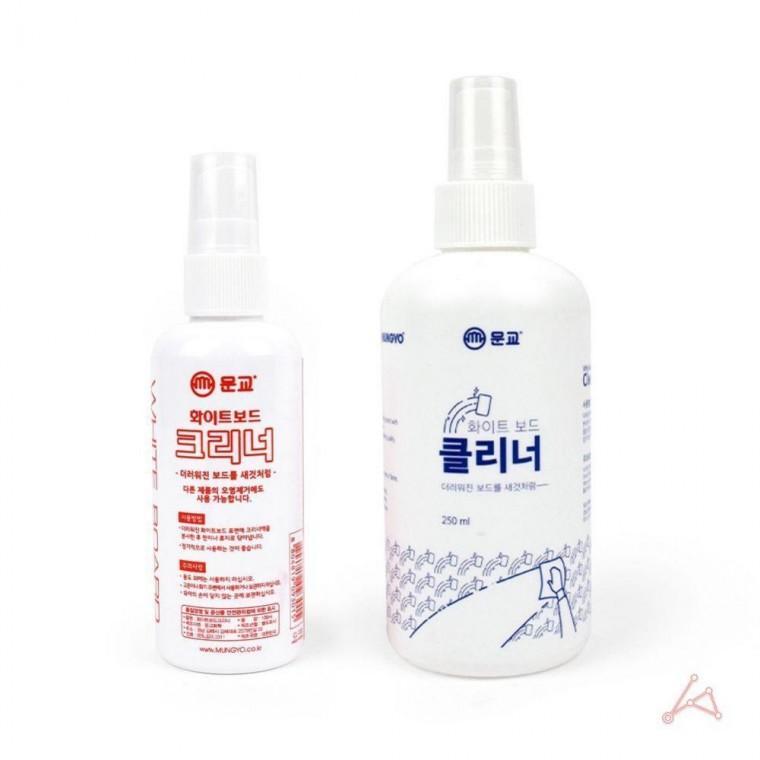 화이트보드 크리너 250ml 436686