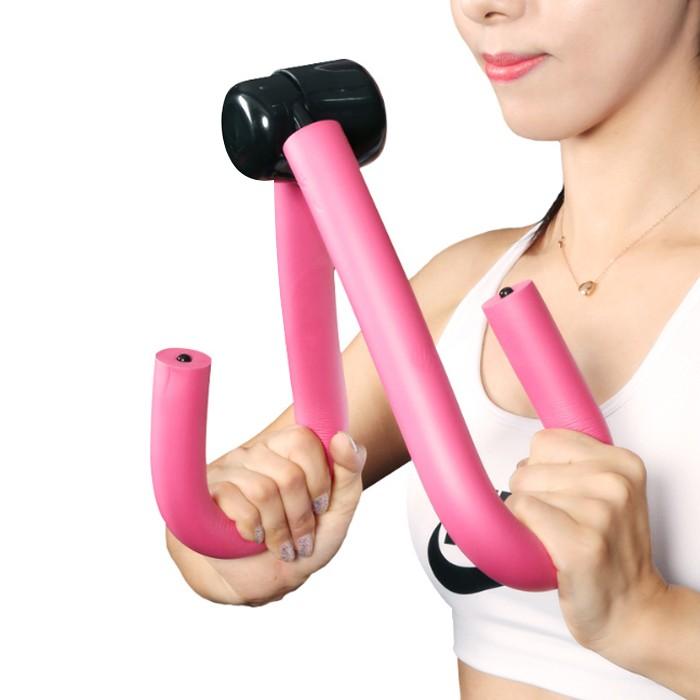종아리링 마사지링 필라테스링