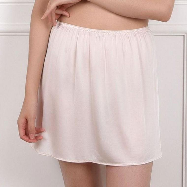 쿨 뵈뵈 SL 724 인견 속치마 슬립