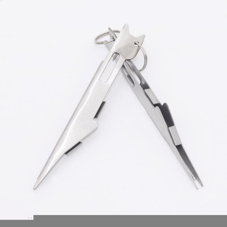 낚시용 바늘결속기 목줄 매듭기
