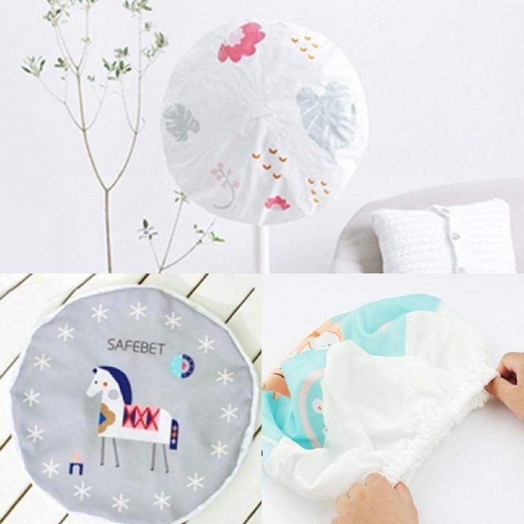 선풍기보관덮개 덮개 보관커버 선풍기 선풍기덮개 선풍기싸개 벽걸이 부직포 스탠드 패브릭