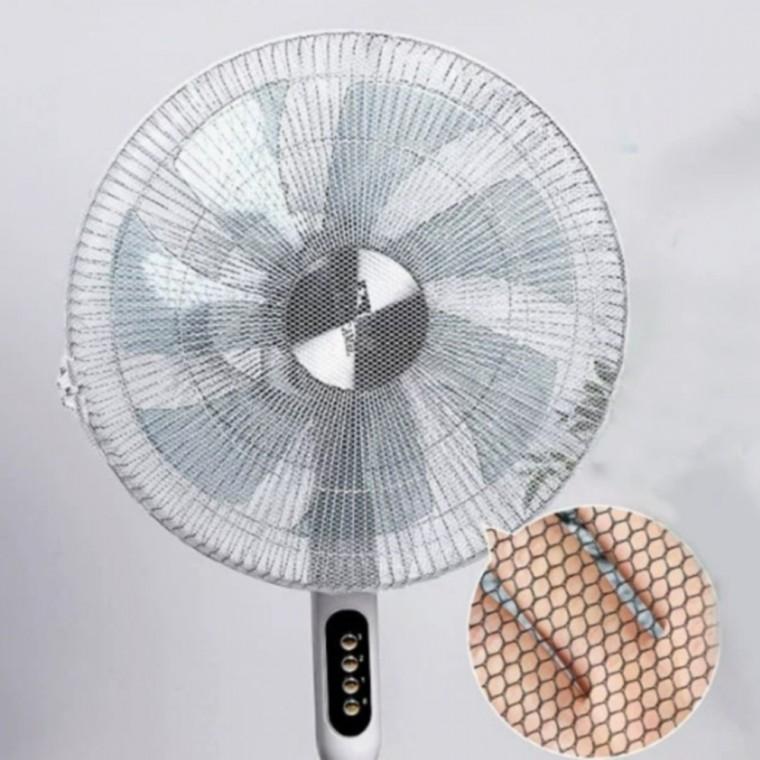 선풍기 손끼임 방지 안전망 선풍기망 네트망 아기안전 MM-50125