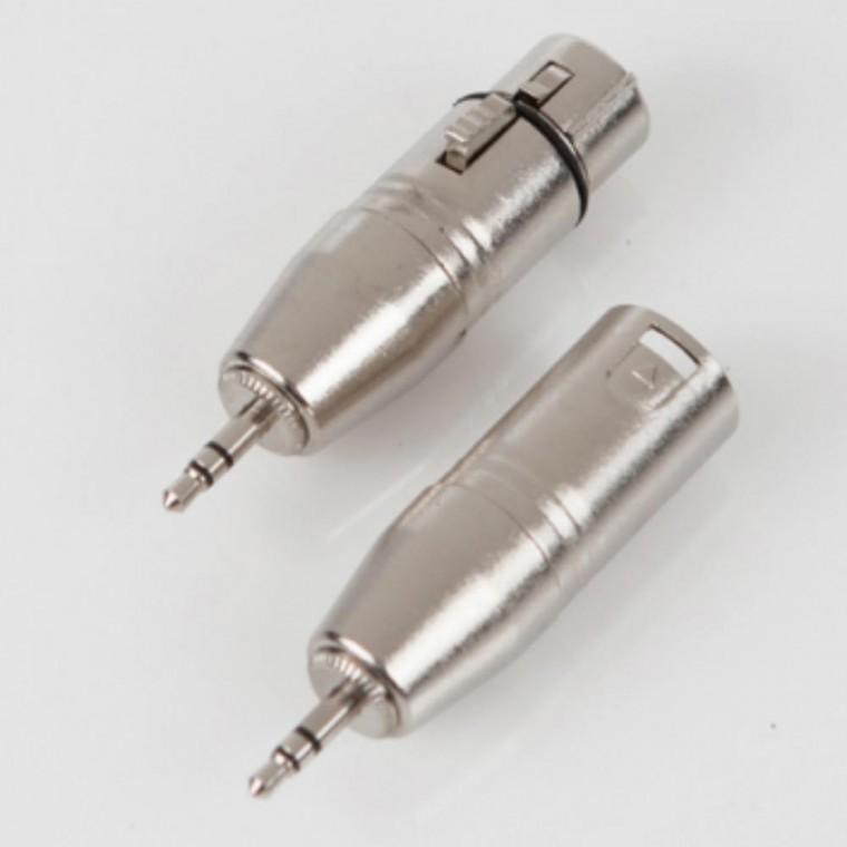 단자 케이블 변환 XLR 수 3.5 to 스트레오