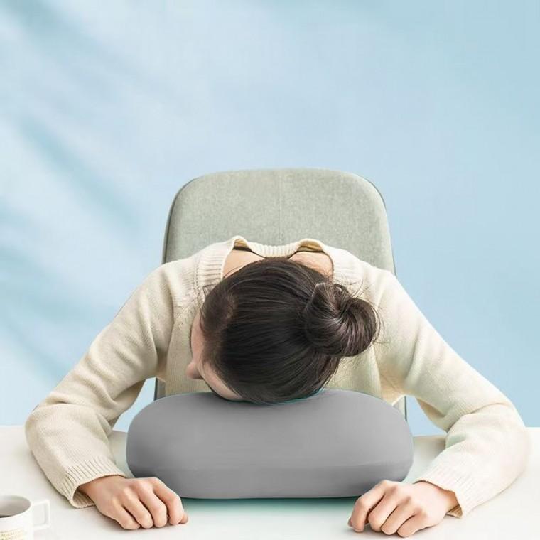 644 낮잠쿠션 목쿠션 허리쿠션 베개 한국