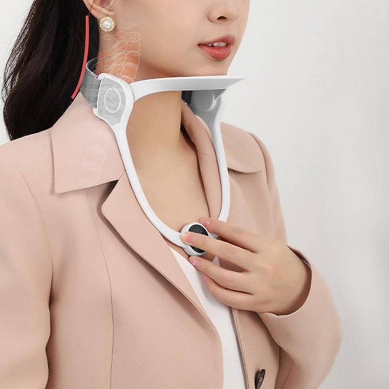 348 넥키퍼 목마사지기 안마기 마사지기
