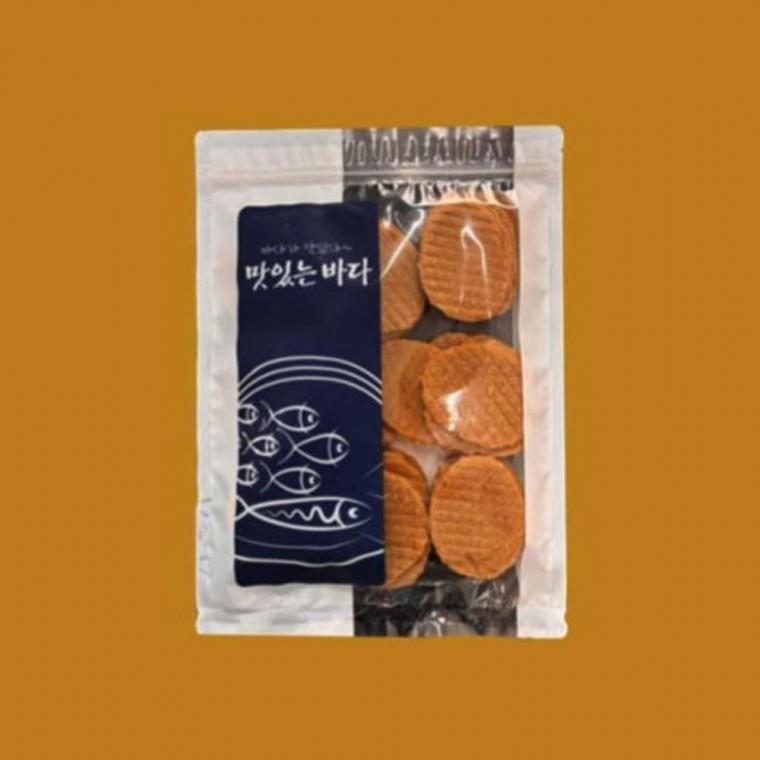 DIY 간편조리 대용량 안주 어포튀김 간식 안주류 과자