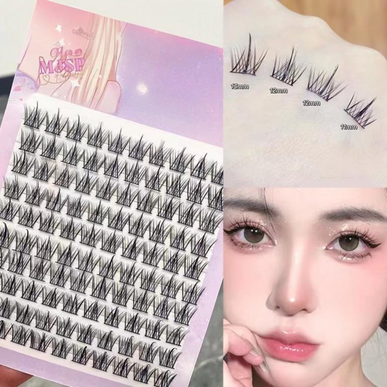 인조 속눈썹 화장품 도구 속눈썹세트 아이 메이크업