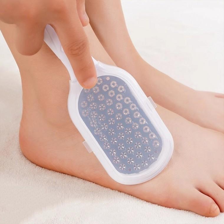 뒷꿈치각질제거 발각질제거 각질제거 풋파일 굳은살