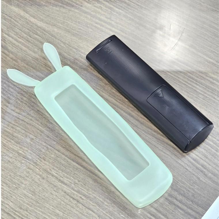 TV 에어컨 야광 방수 리모컨커버 대형