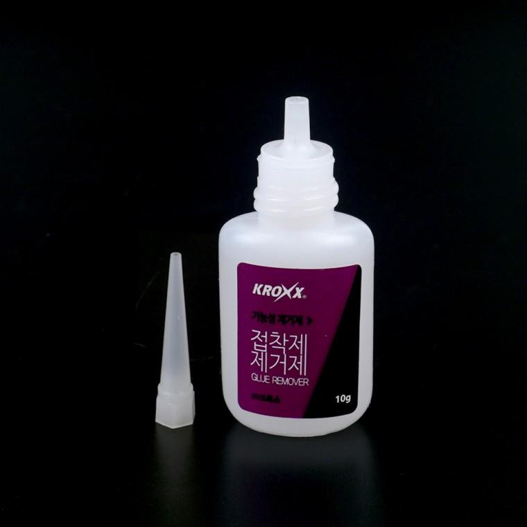 KROXX 접착제 제거제