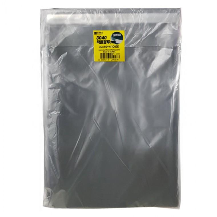 3040 택배봉투 HDPE 100매