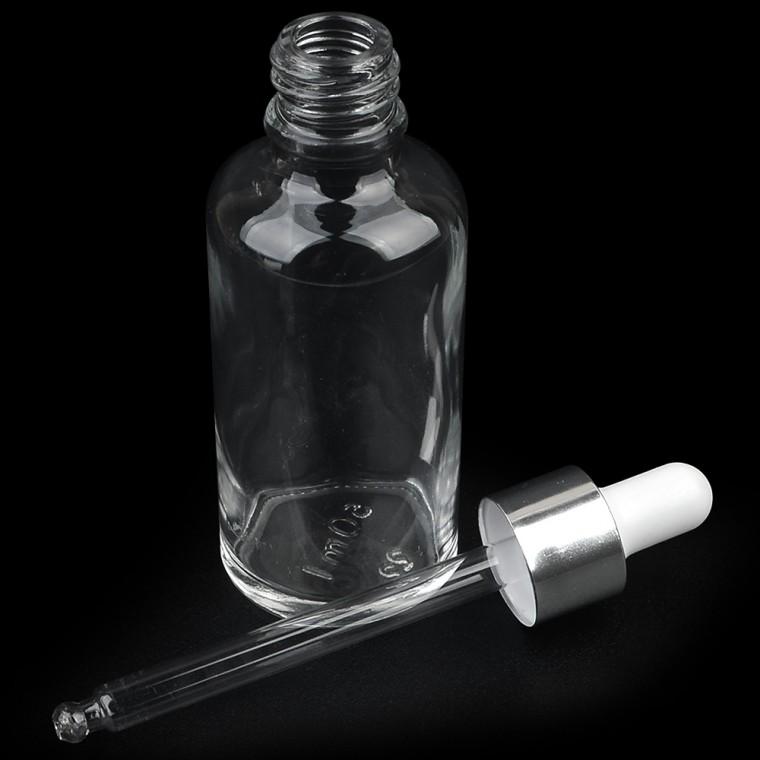 스포이드 유리 공병 50ml