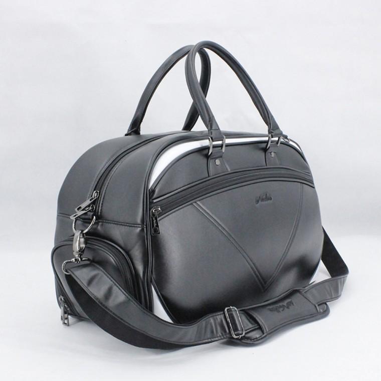 가죽 골프 보스턴백 (35L)