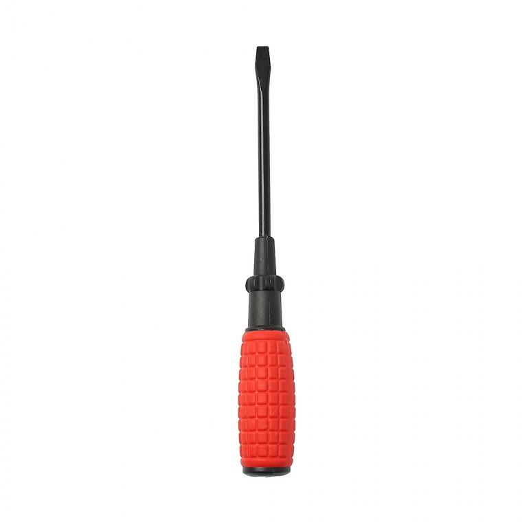 가드온 일자 자석 드라이버(6x210mm) 자성 수공구