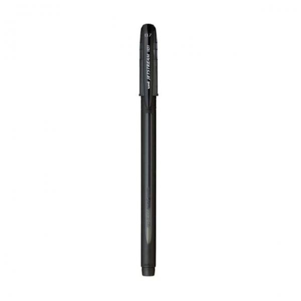 유니 제트스트림볼펜 SX-101-07  0.7mm 흑색 - 타 (12개입) 일본펜 삼색펜 프리미엄볼펜 필기구 잘