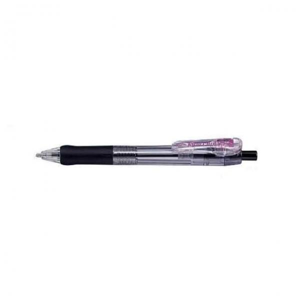타프리클립 1.6mm10개 일본볼펜 부드러운볼펜 1.6볼펜 사무용볼펜