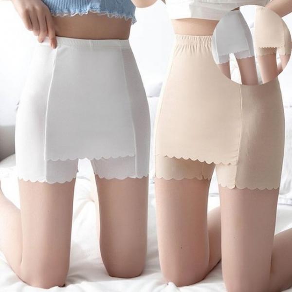 속반바지 드레스속바지 속바지치마