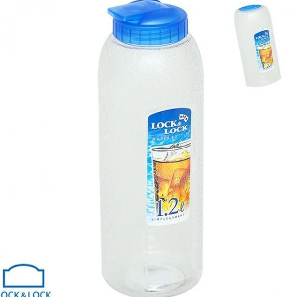 손잡이물병 보온병 물병1.2L