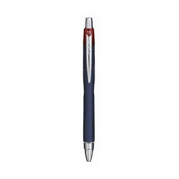 유니 제트스트림볼펜 SXN-217-07 0.7mm 적색 - 개 (1개입) UNI볼펜 사무용문구 문구용품 고급볼펜