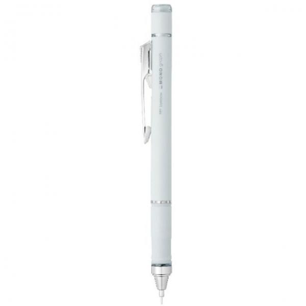 톰보 모노그래프 그립 샤프 0.5mm 블루 - 개 (1개입) 필기샤프 필기감좋은샤프 공부샤프 샤프펜슬