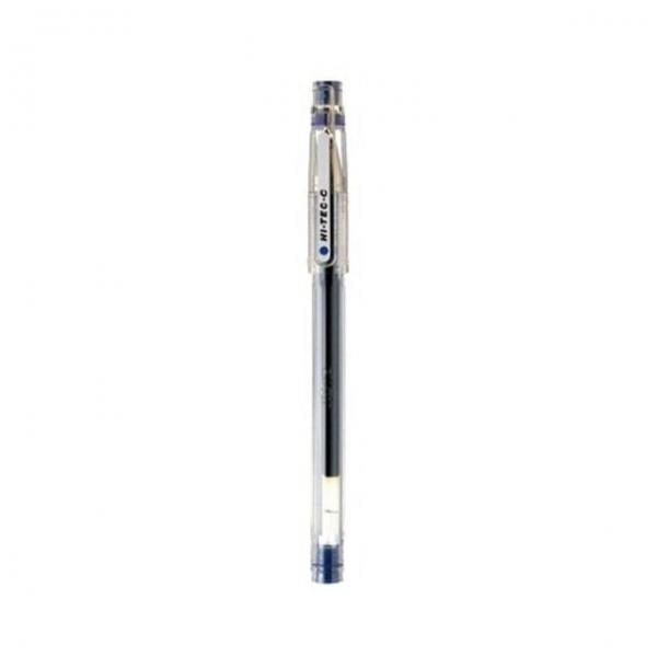 파이롯트 하이테크-C 0.4L-블루 - 개 (1개입) 교회볼펜 필기펜 다꾸볼펜 학원볼펜 판촉볼펜