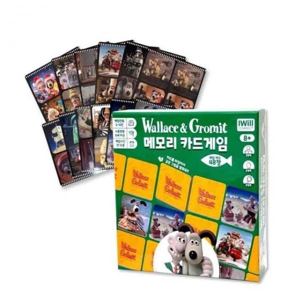 메모리카드게임 두뇌게임 파티게임 기억력게임 어르신게임