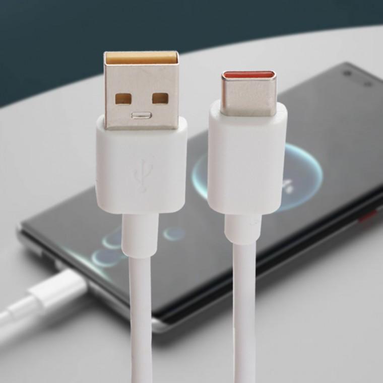 USB-A to C타입 PD고속충전케이블(2M) 65W