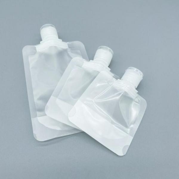 화장품 여행용 욕실 리필 공병 용기 50ml 리필파우치 리필공병 화장품튜브용기 여행용공병 화장품튜