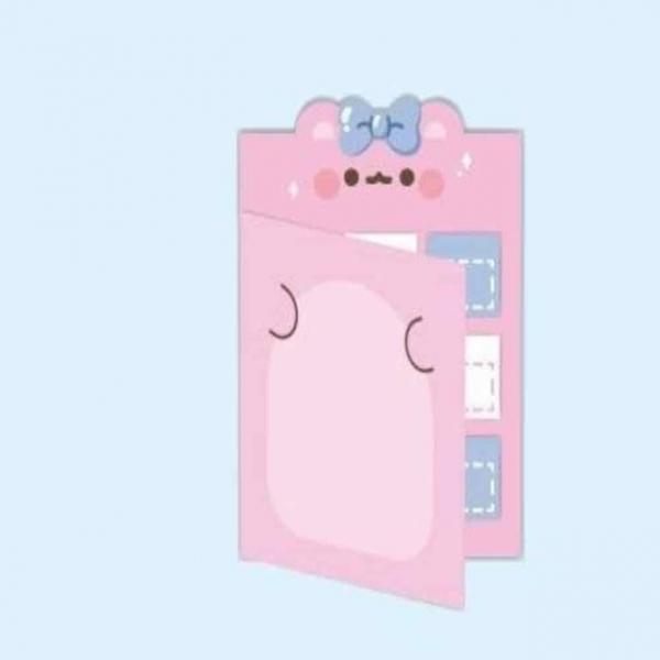 따니네만들기 랜덤 10개 랜덤 공예부자재 만들기재료 DIY만들기 놀이키트