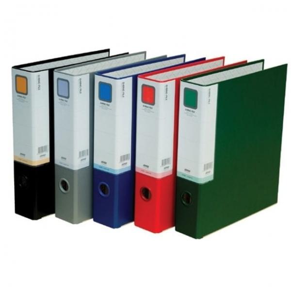 대흥)합지3공D링바인더 A4(9Cm/D338)흑색 A3바인더 파이프바인더 고급바인더 자석바인더 사다리바인